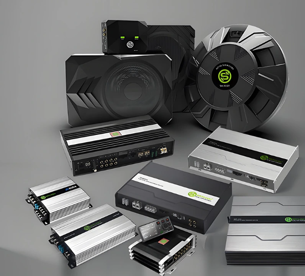 Какие автомобильные динамики снова сделают вашу музыку живой?