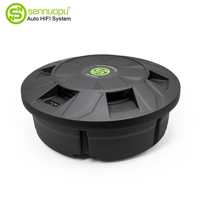 Как автомобильная аудиосистема с глубокими басами и встроенным усилителем может изменить ваши впечатления от вождения