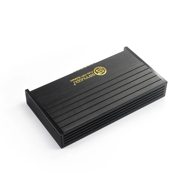 6-Channel Car Amplifier High Power Class AB